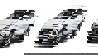 New 2026 Buick Envista Preferred image 1