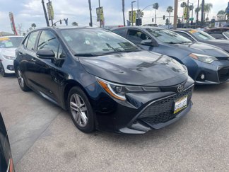 Used 2022 Toyota Corolla Hatchback image 1