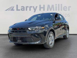 New 2024 Dodge Hornet R/T image 1