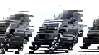 New 2025 Ford F150 Lightning Platinum image 1