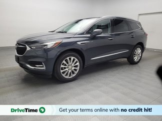 Used 2020 Buick Enclave Essence image 1
