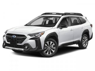 New 2025 Subaru Outback Limited XT image 1