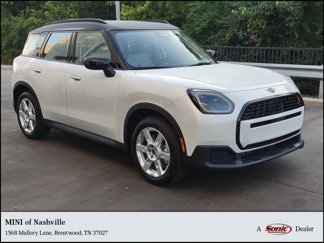 Used 2025 MINI Cooper Countryman S image 1