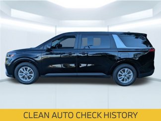 Used 2024 Kia Carnival LX video 2