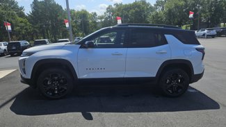 New 2026 Chevrolet Equinox LT w/ Midnight Edition image 1