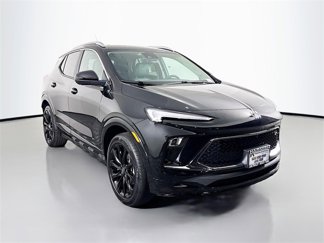 New 2026 Buick Encore GX Sport Touring w/ Experience Buick Package image 1
