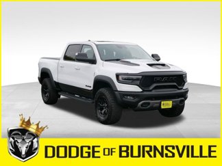 Used 2022 RAM 1500 TRX w/ TRX Level 2 Equipment Group image 1