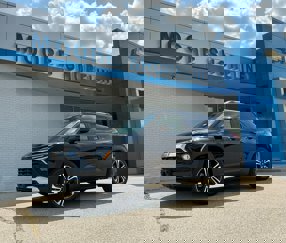 New 2026 Chevrolet TrailBlazer LT w/ Convenience Package image 1