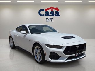 Used 2025 Ford Mustang GT Premium image 1