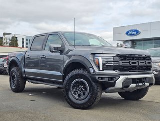 New 2025 Ford F150 Raptor image 1