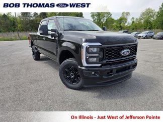 New 2025 Ford F350 XL image 1