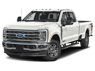 New 2026 Ford F350 Lariat image 1