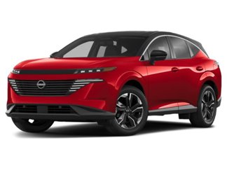 New 2025 Nissan Murano SL image 1