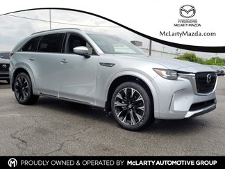 New 2025 MAZDA CX-90 3.3 Turbo S w/ Premium Package image 1