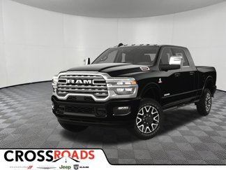New 2025 RAM 2500 Limited image 1
