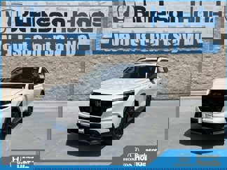 New 2026 Honda CR-V Sport-L image 1