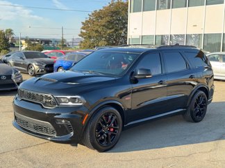 Used 2021 Dodge Durango SRT w/ SRT Interior Appearance Group image 1
