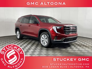 New 2026 GMC Acadia Elevation w/ Elevation Premium Package image 1