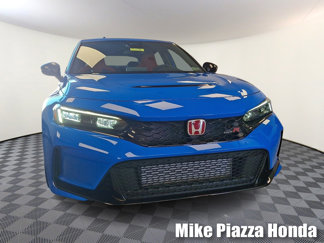 New 2025 Honda Civic Type R image 1