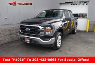 Used 2023 Ford F150 XLT image 1