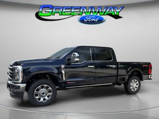 New 2025 Ford F250 King Ranch image 1