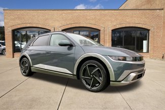New 2025 Hyundai Ioniq 5 Limited image 1