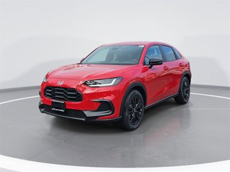 New 2026 Honda HR-V Sport image 1