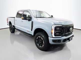 New 2025 Ford F250 Lariat image 1