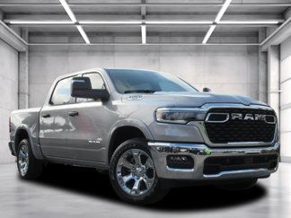 New 2025 RAM 1500 Big Horn image 1