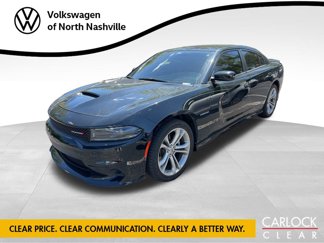 Used 2022 Dodge Charger R/T image 1
