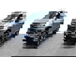 New 2026 Chevrolet Traverse High Country w/ LPO, Floor Liner Package image 1