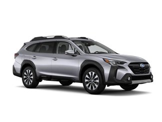 New 2025 Subaru Outback Touring XT image 1