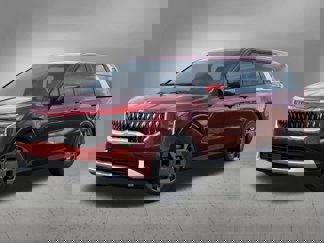 New 2025 Kia Carnival EX image 1