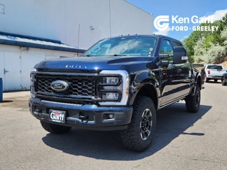 New 2025 Ford F350 Lariat w/ Lariat Ultimate Package image 1