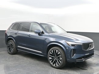 New 2025 Volvo XC90 B5 Plus w/ Protection Package Premier image 1