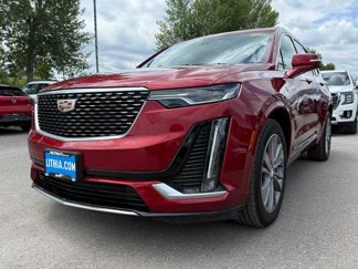 Used 2024 Cadillac XT6 Premium Luxury video 1
