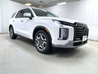 New 2025 Hyundai Palisade SEL image 1