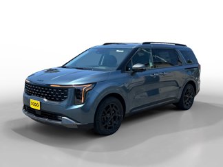 New 2026 Kia Carnival SX Prestige image 1