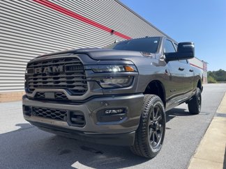 New 2025 RAM 2500 Big Horn image 1