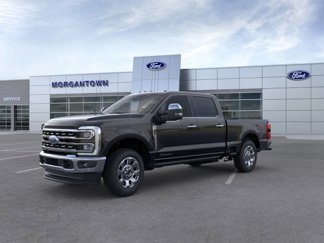New 2025 Ford F350 Lariat image 1