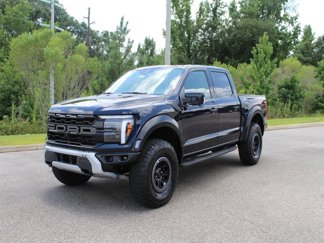 New 2025 Ford F150 Raptor image 1