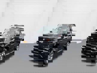New 2025 Chevrolet Silverado 2500 Custom w/ Custom Value Package image 1