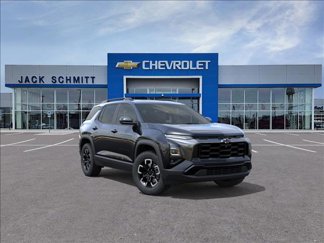 New 2026 Chevrolet Equinox ACTIV w/ Convenience Package III image 1
