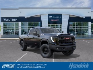 New 2025 GMC Sierra 2500 AT4X w/ AT4X AEV Edition image 1