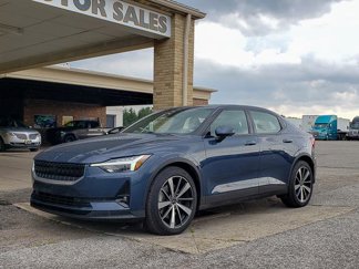 Used 2022 Polestar Polestar 2 w/ Pilot Package image 1