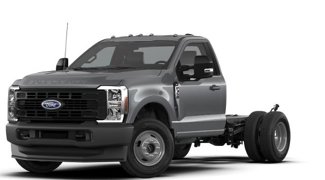 New 2026 Ford F350 XL image 1