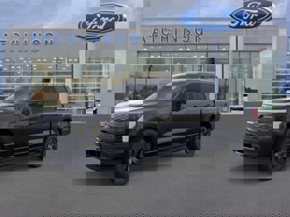 New 2025 Ford F150 Lightning Lariat image 1