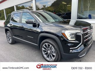 New 2026 GMC Terrain Elevation w/ Elevation Premium Package image 1