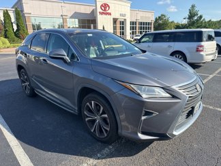 Used 2017 Lexus RX 350 AWD image 1