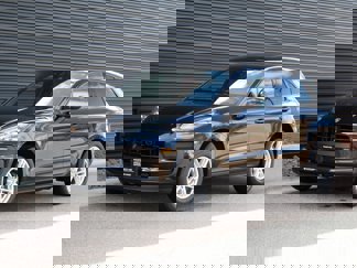 Certified 2024 Porsche Macan image 1